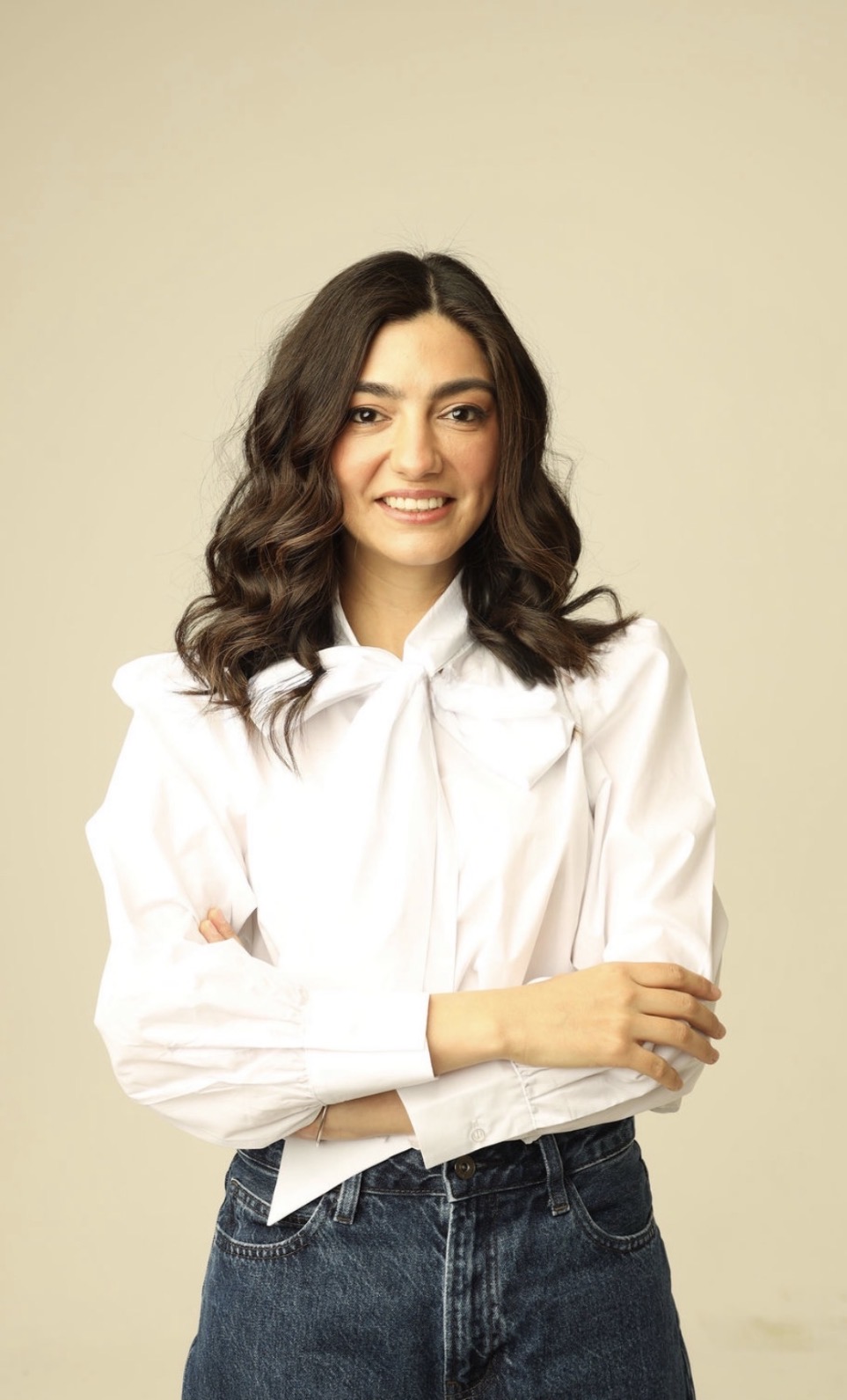 Dra. Denise Vázquez