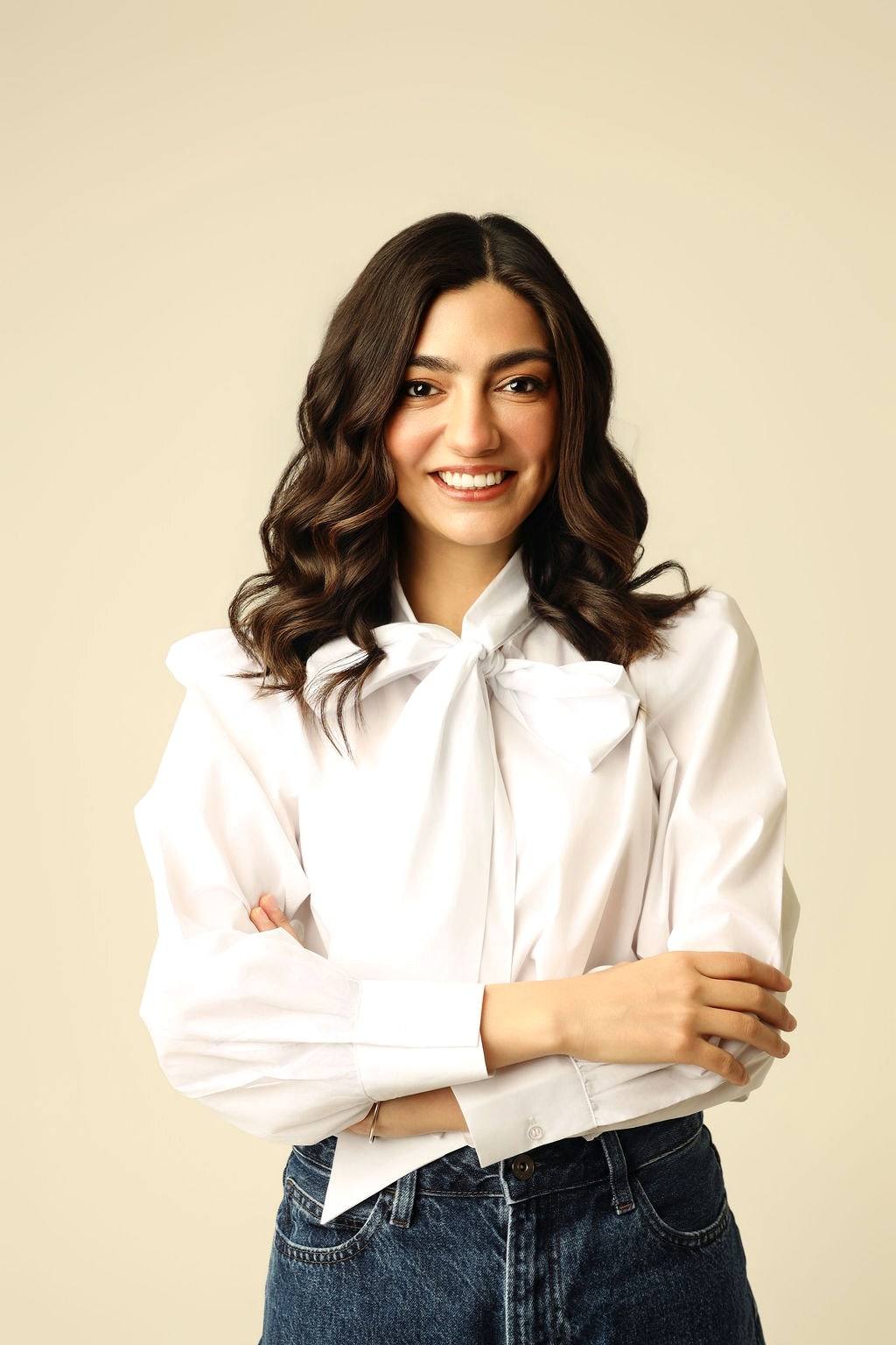 Dra. Denise Vázquez, interventional pain specialist